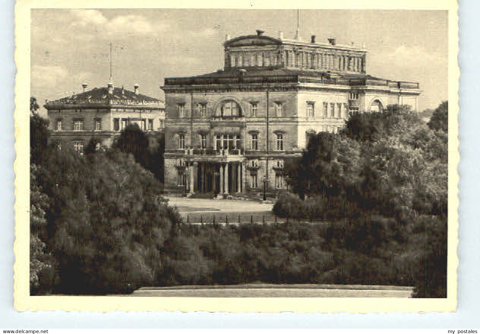 Essen Ruhr Essen Villa Huegel