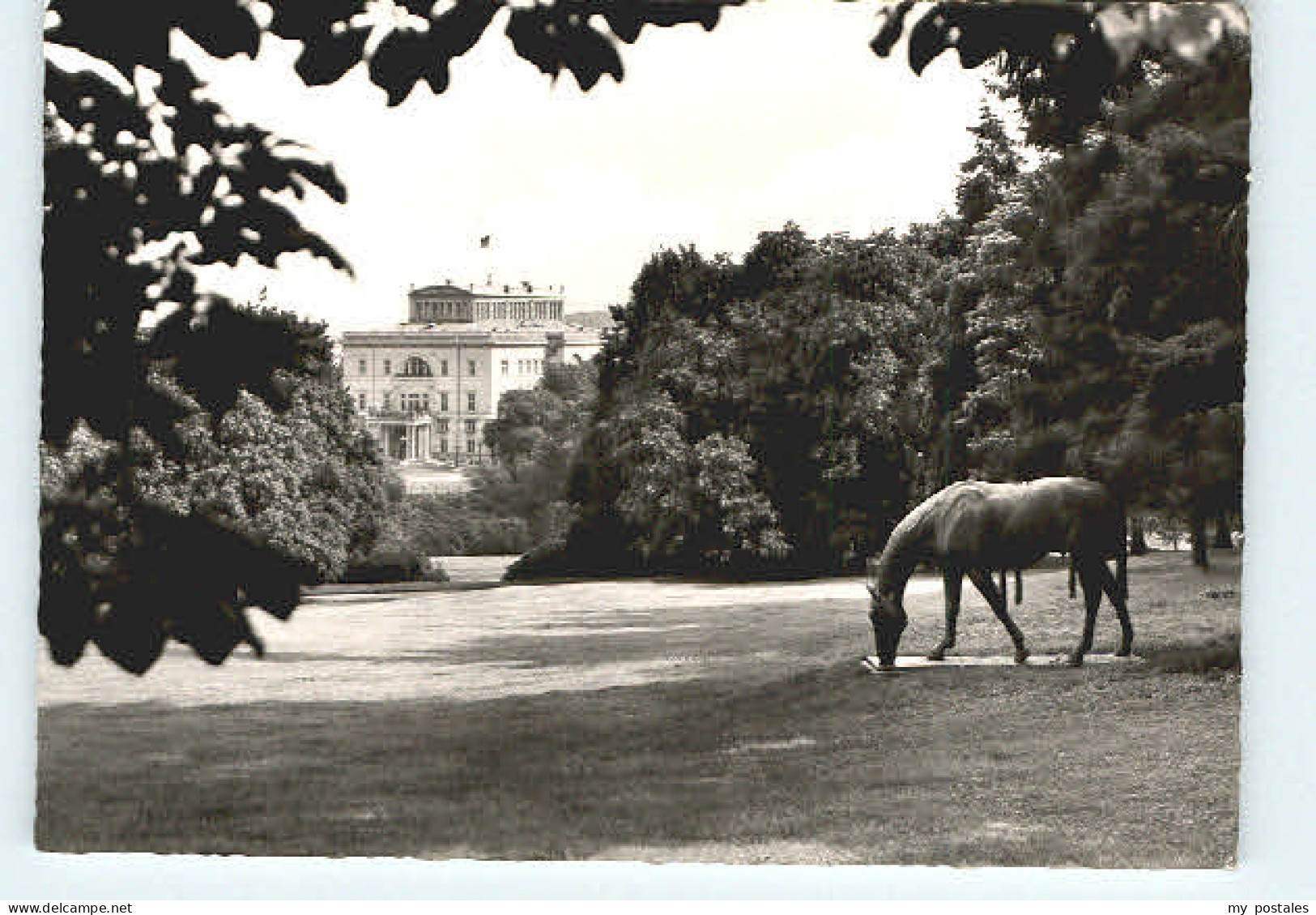 Essen Ruhr Essen Villa Huegel