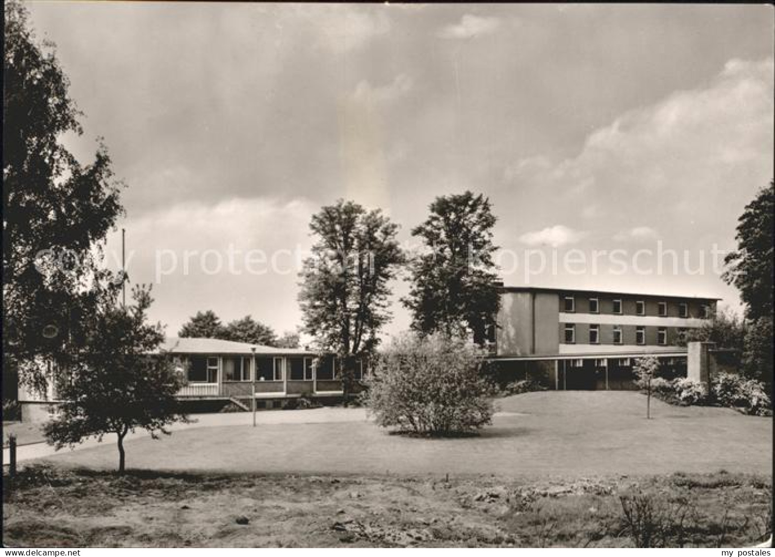 Essen Ruhr Jugendherberge Gedicht Hermann Hesse