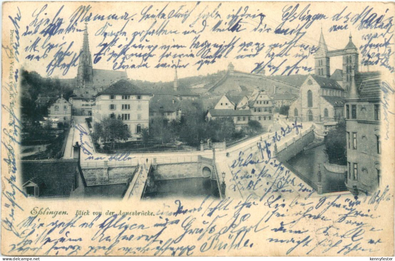 Esslingen
