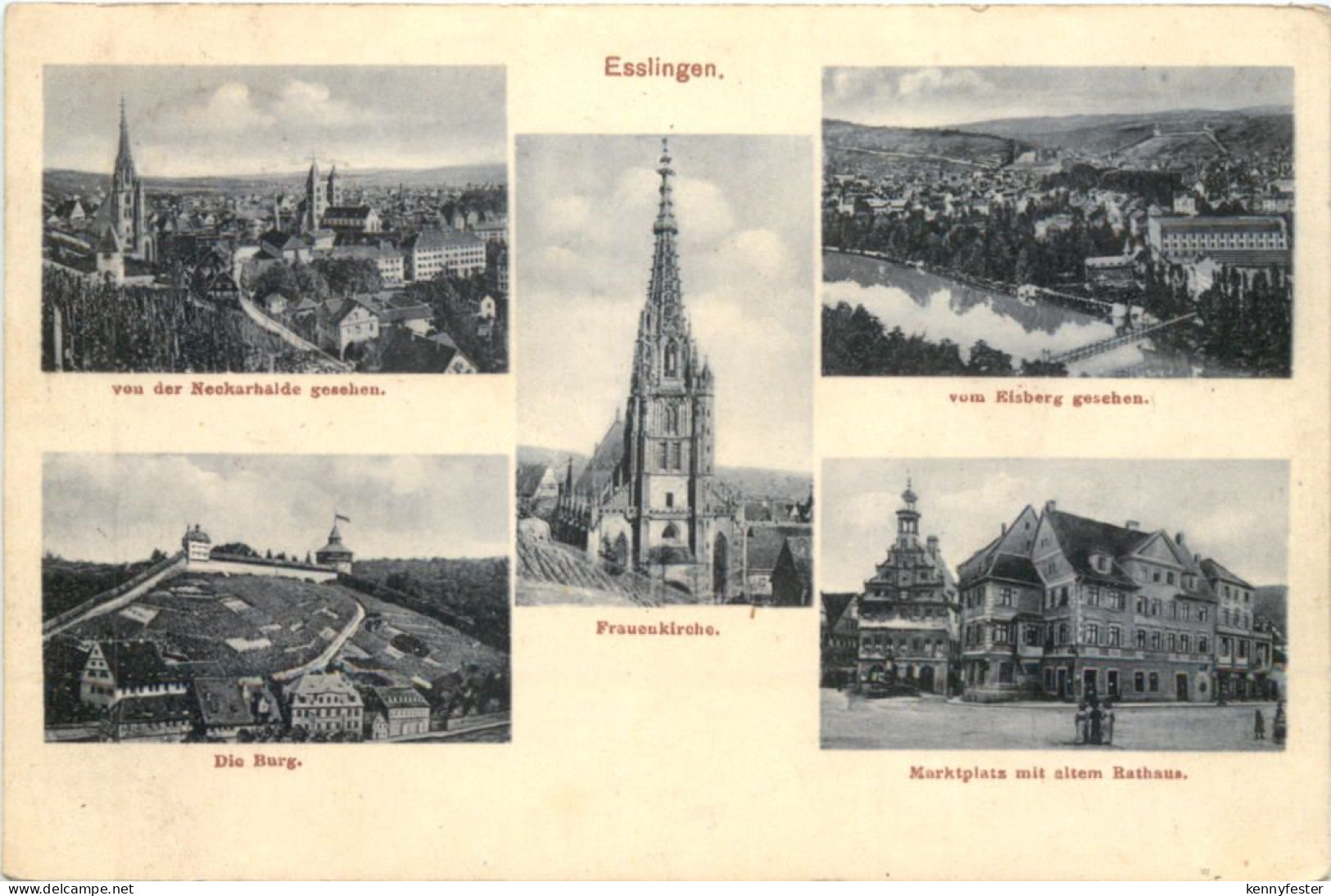 Esslingen