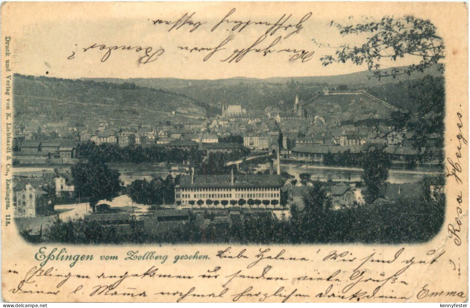 Esslingen
