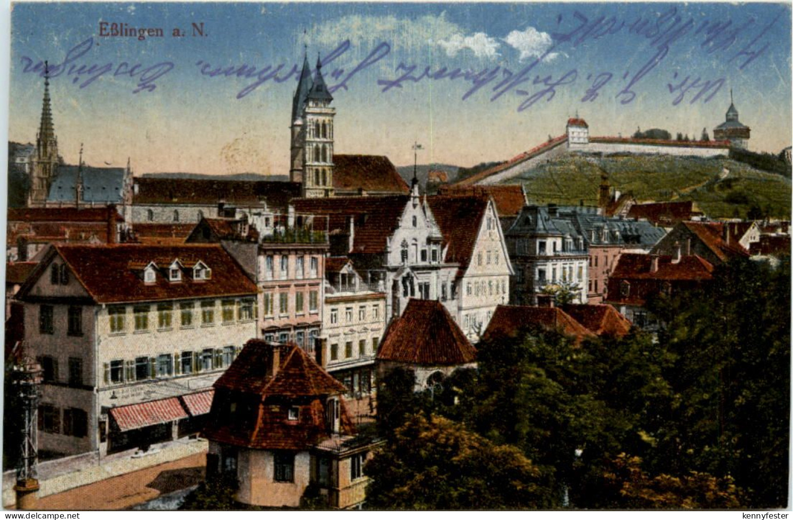 Esslingen
