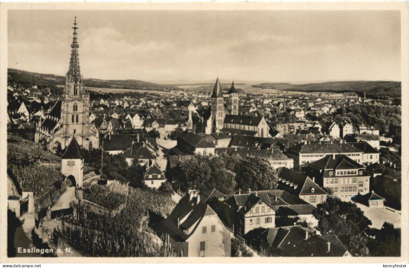 Esslingen am Neckar