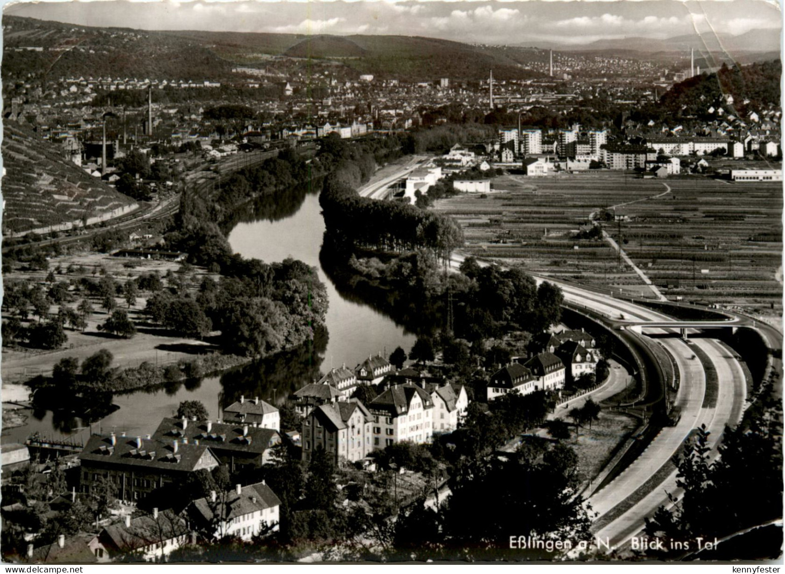 Esslingen am Neckar