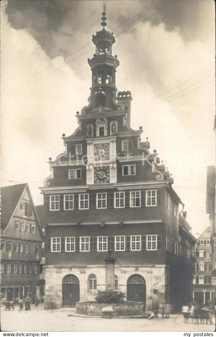 Esslingen Neckar