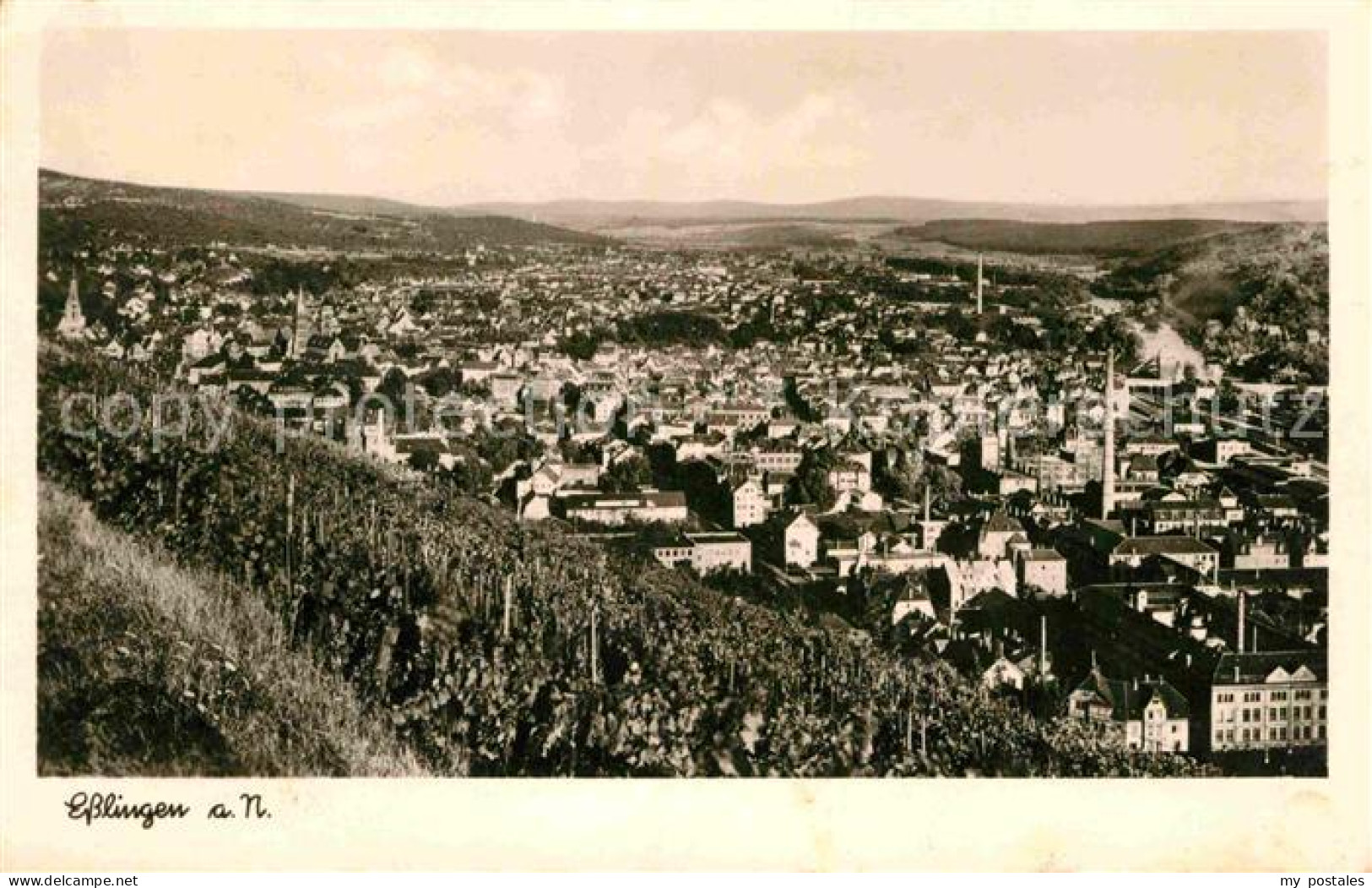 Esslingen Neckar