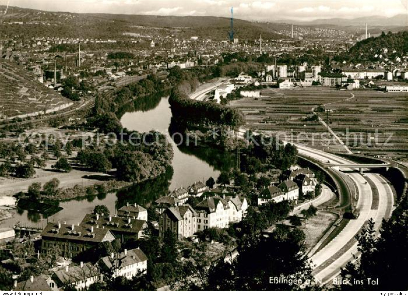 Esslingen Neckar
