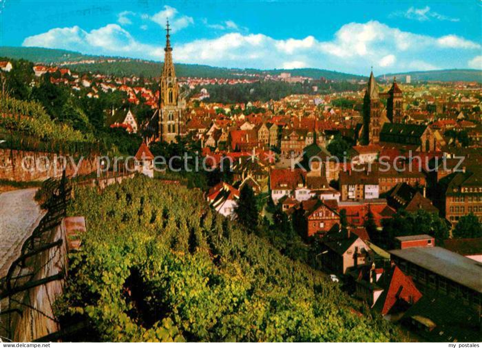 Esslingen Neckar