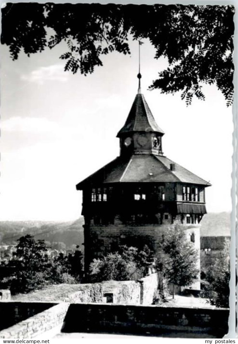 Esslingen Neckar Esslingen