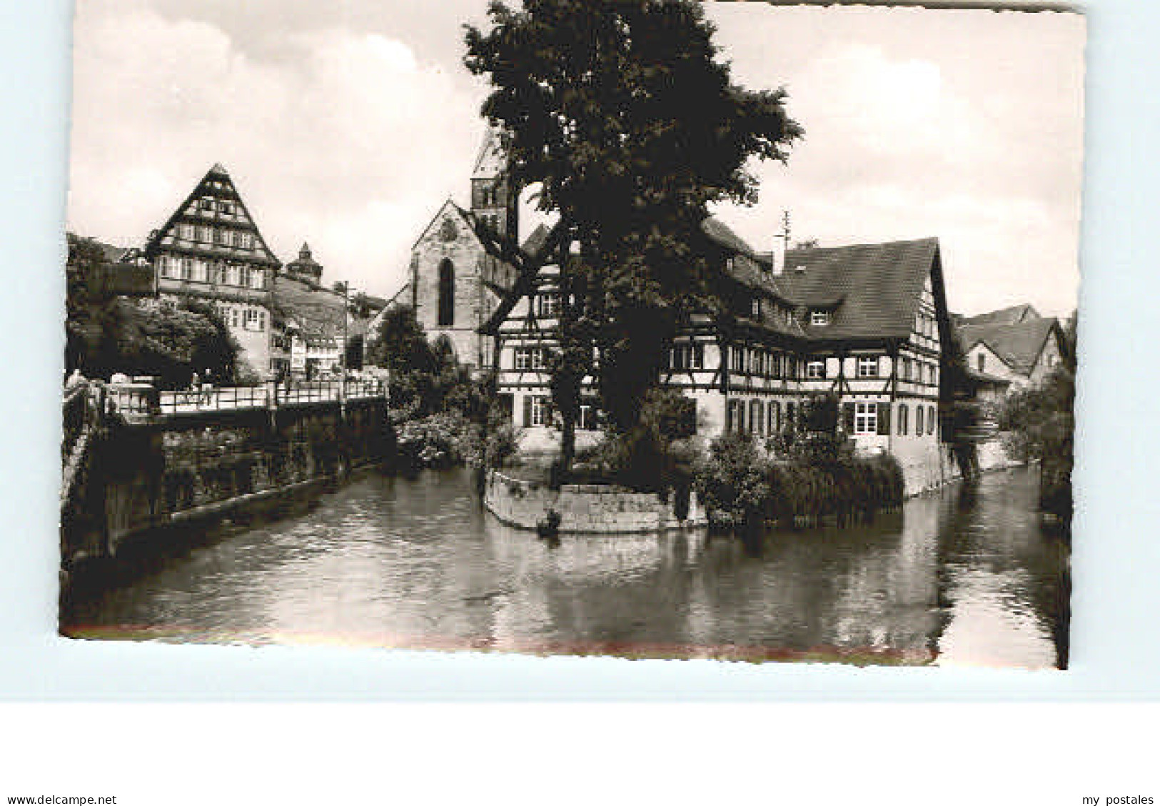 Esslingen Neckar Esslingen