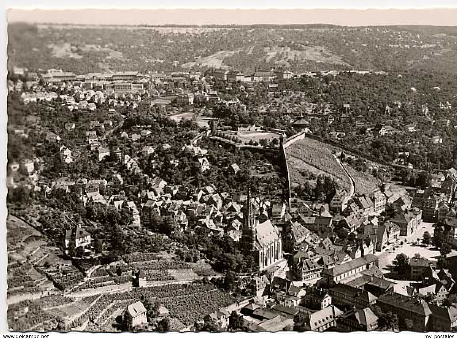 Esslingen Neckar Esslingen