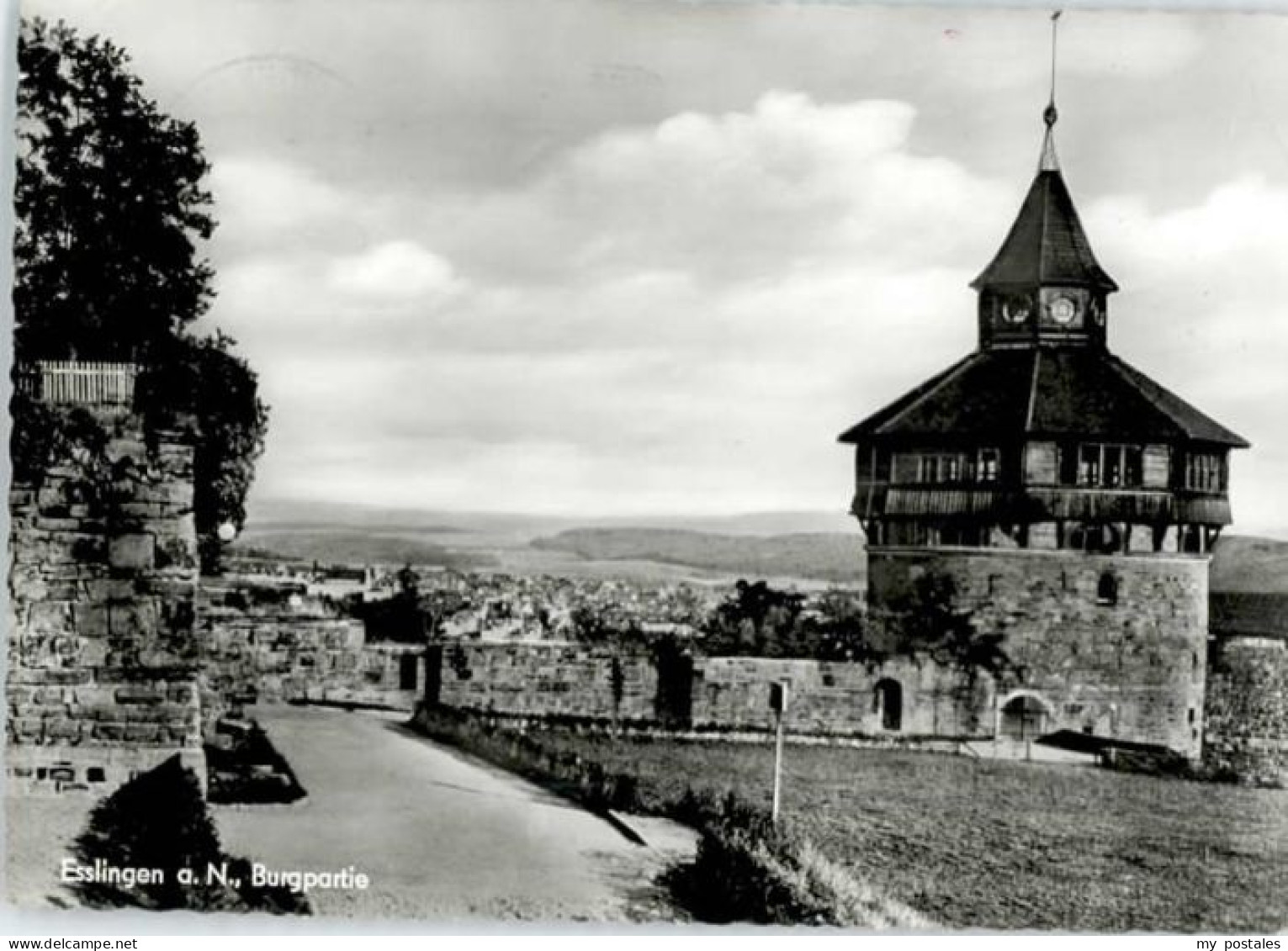 Esslingen Neckar Esslingen