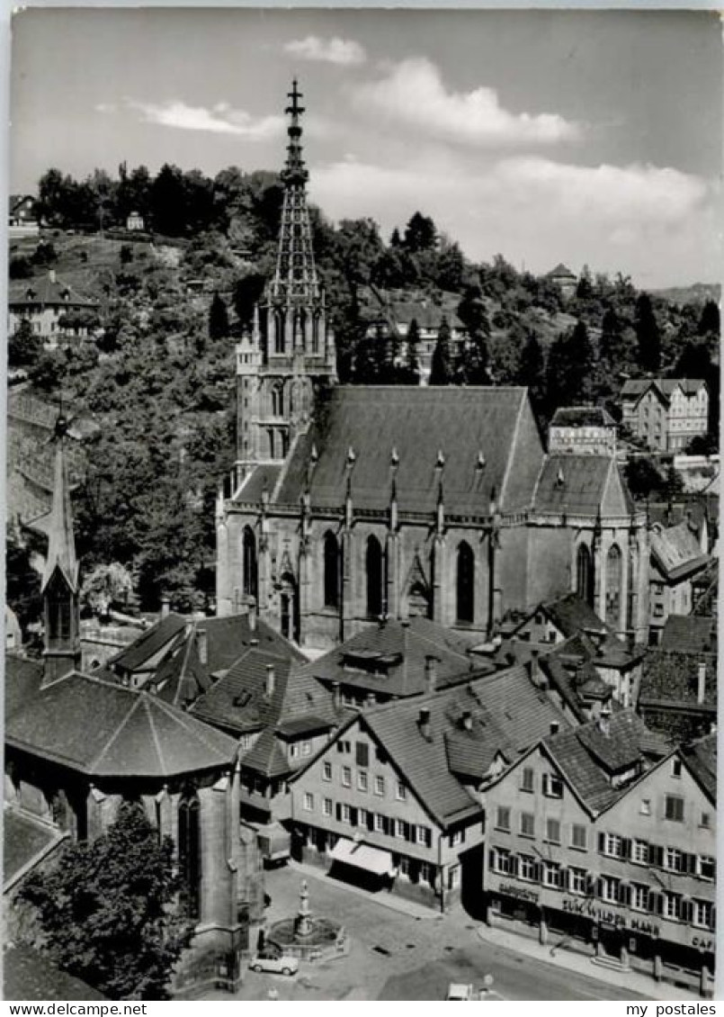 Esslingen Neckar Esslingen Frauen Kirche