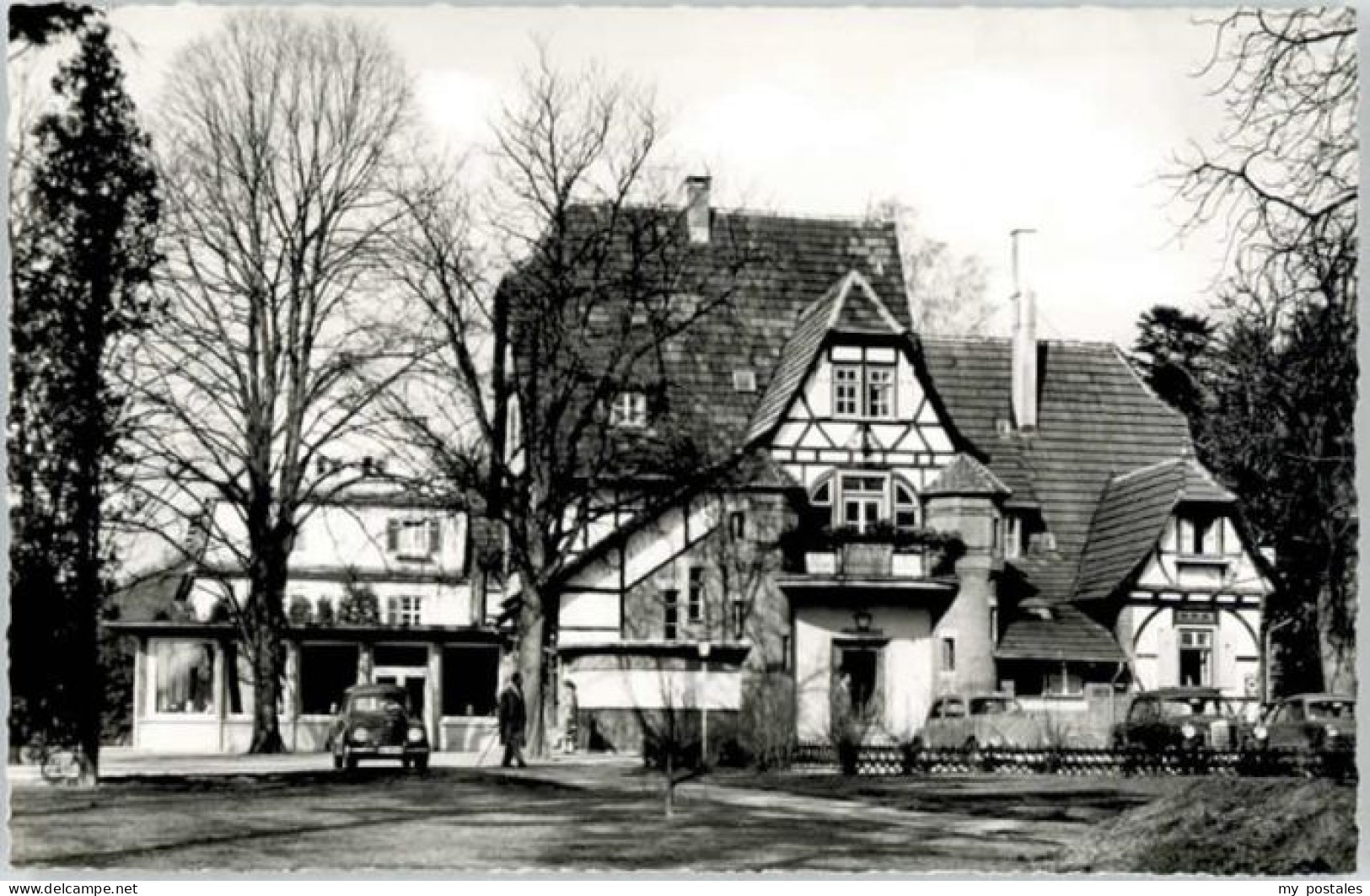 Esslingen Neckar Esslingen Gasthaus Jaegerhaus