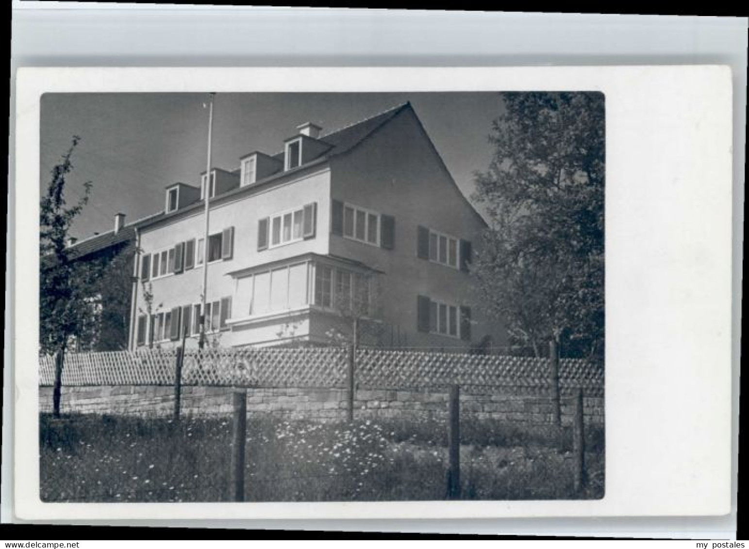 Esslingen Neckar Esslingen ? [Stempelabschlag]