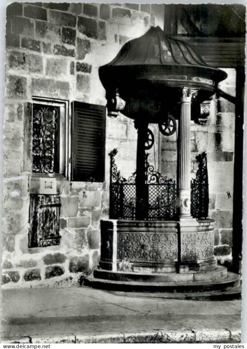 Esslingen Neckar Esslingen Ziehbrunnen