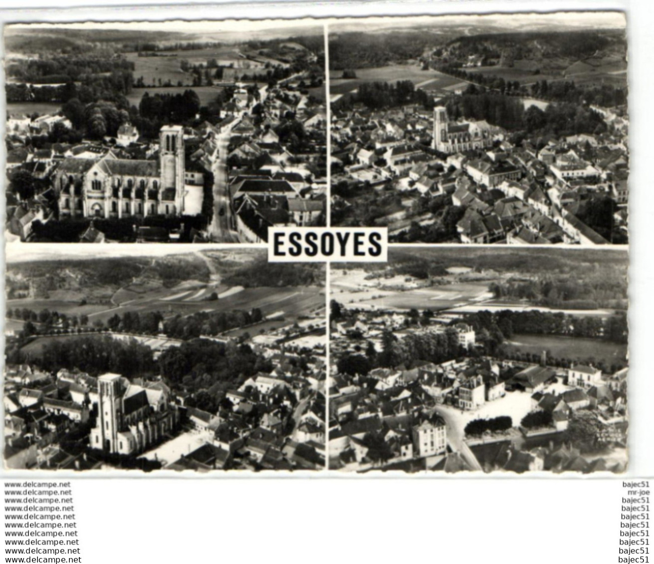 Essoyes