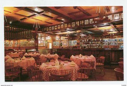 AK 224316 USA - New York City - Gallagher's Steak House