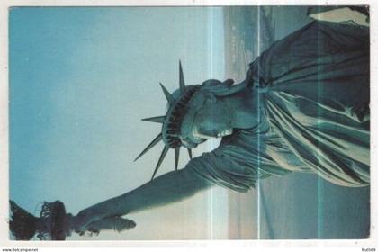 AK 258380 USA - New York - Statue of Liberty