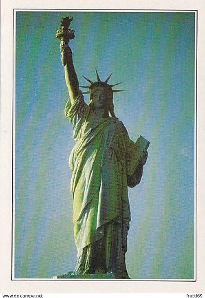 AK148298 USA - New York City - die Freiheitsstatue