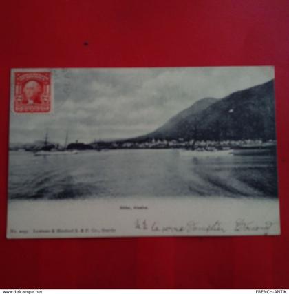 SITKA ALASKA