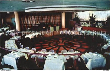 Birmingham Alabama The Club Restaurant