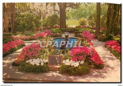 CPM Bellingrath Gardens Mobile Alabama