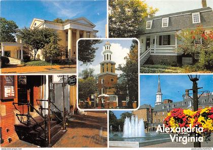 Lot379 usa alexandria virginia
