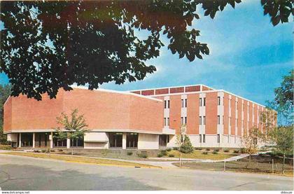 Carte Postale - Etats-Unis - Ames - Kildee hall - immeubles architecture - CPM - Voir Scans Recto-Verso - Poscard - Cart