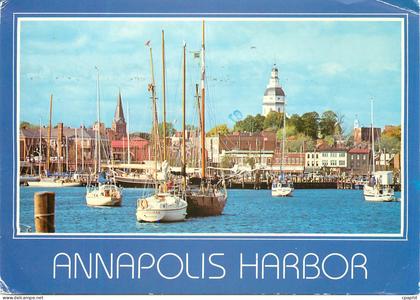 CPM Annapolis Harbour Maryland