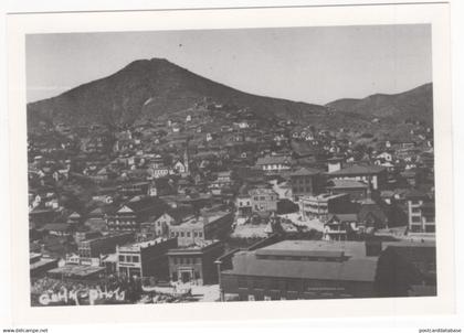 Bisbee, Arizona - Arizona - Repro