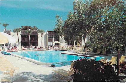 Carte Postale - Etats-Unis - Bradenton Beach - Runaway bay located on beautiful anna maria island - CPM - Voir Scans Rec