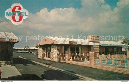 Anaheim Motel of Anaheim Swimming Pool