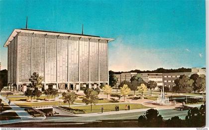 Fresno California The new Fresno County Courthouse