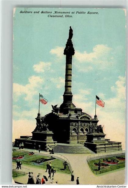 39631090 - Cleveland