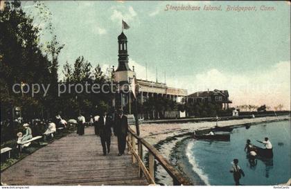 Bridgeport Connecticut Sleeplechase Islang