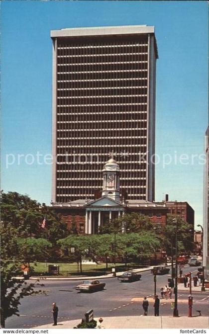 Hartford Connecticut Hartford National Bank and Trust Company