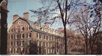 New Haven Connecticut Yale University