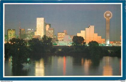 CPA Dallas Texas