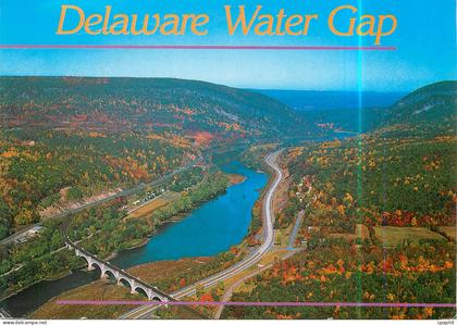 CPM Delaware Water Gap