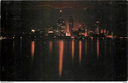 CPM Michigan Detroit