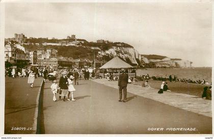 CPM Dover Promenade