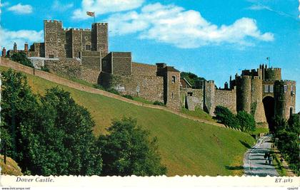 CPM Dover Castle