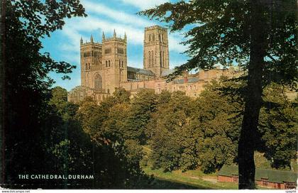 CPM The cathedral durham