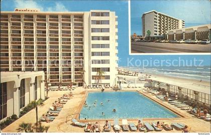 Daytona Beach Americano Beach Lodge
