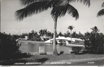 Fort Lauderdale Inland Waterways
