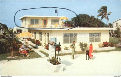 Fort Lauderdale Sea Breeze Apartements