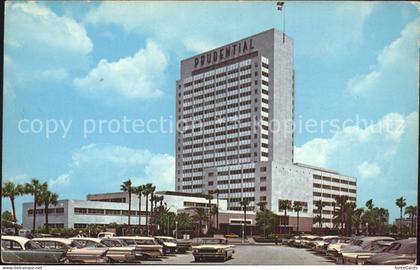 Jacksonville Florida District Home Office