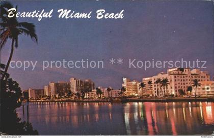 Miami Beach
